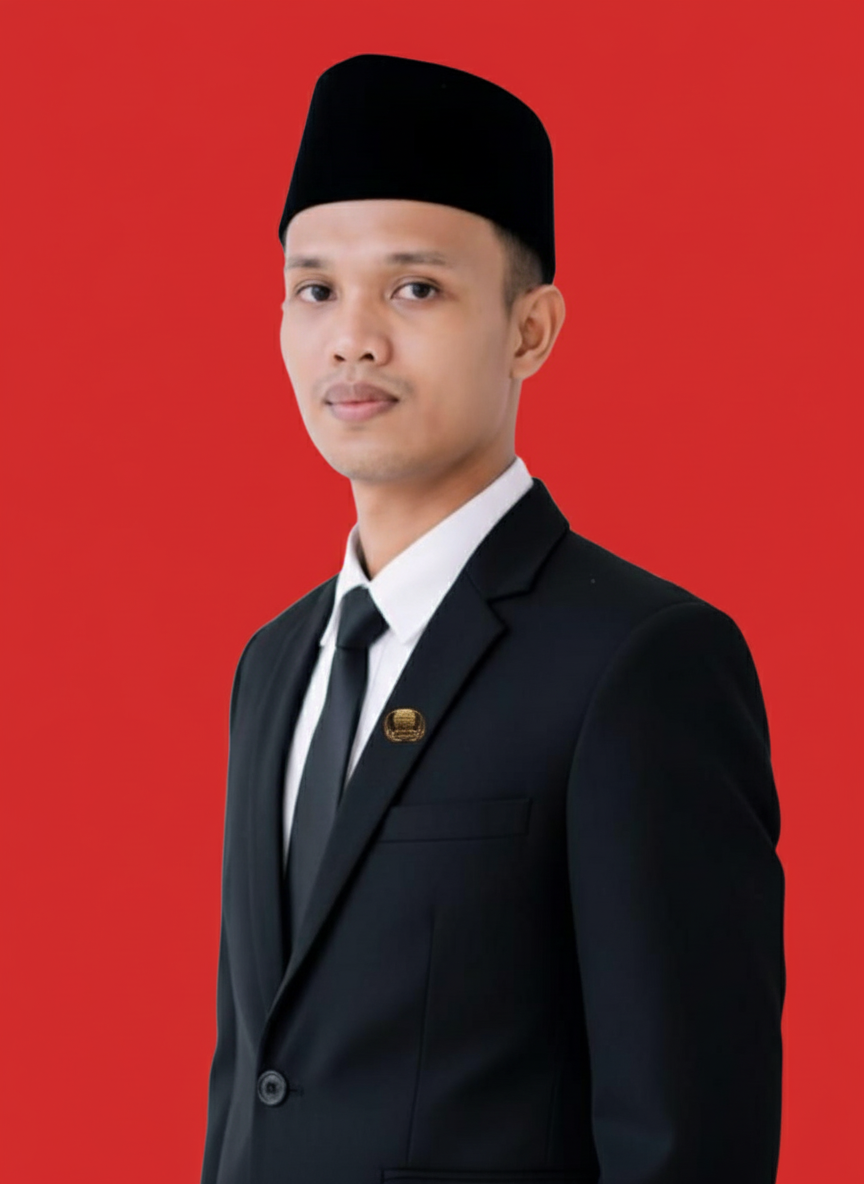 WAHYU MAY HENDRA, S.H